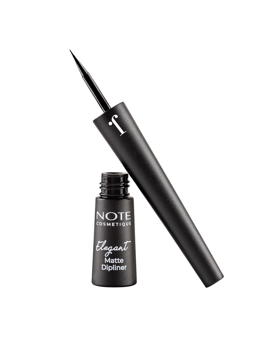 ELEGANT MATTE DIPLINER