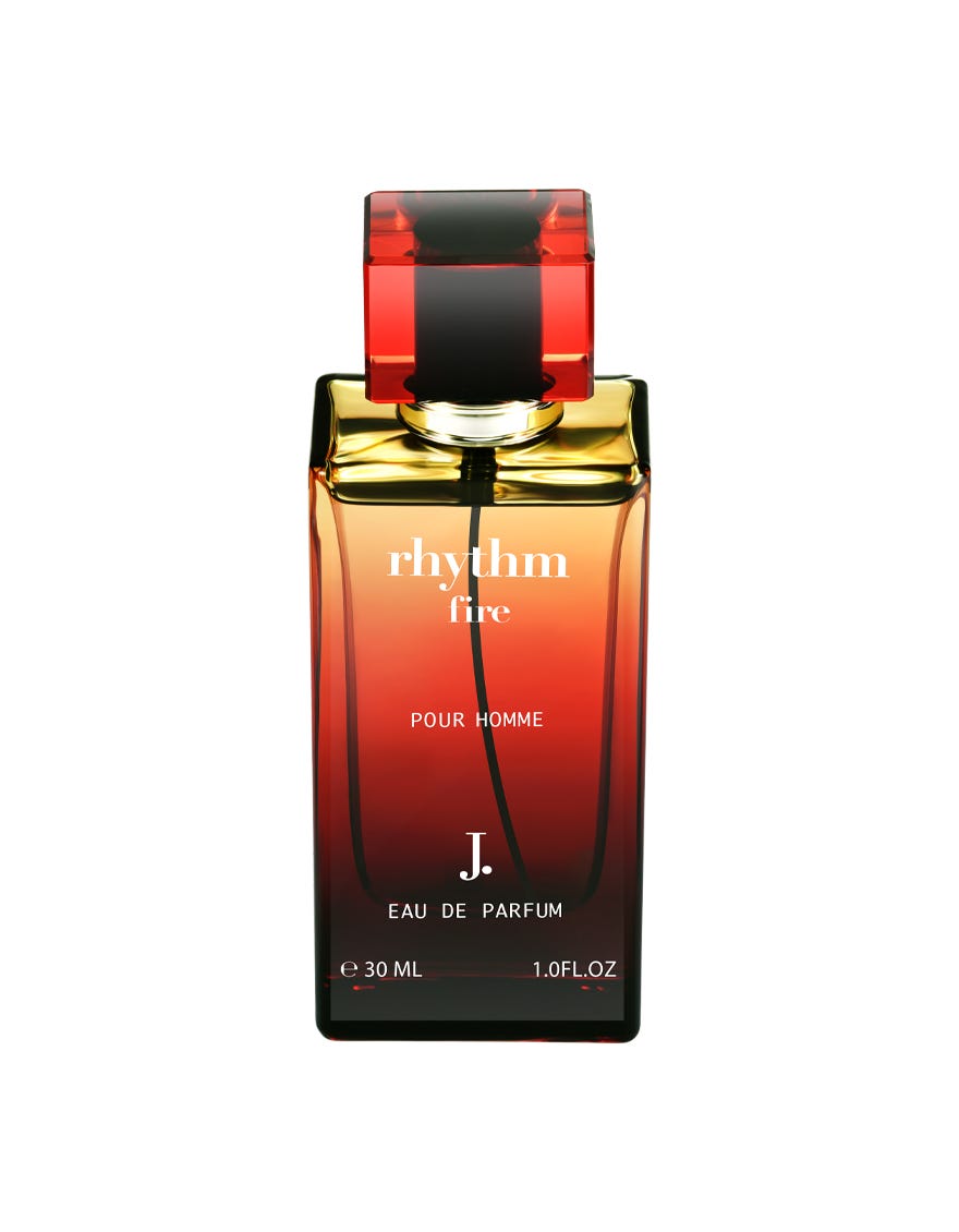 RHYTHM FIRE - 30ml