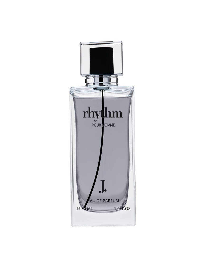 RHYTHM POUR HOMME - 30ml