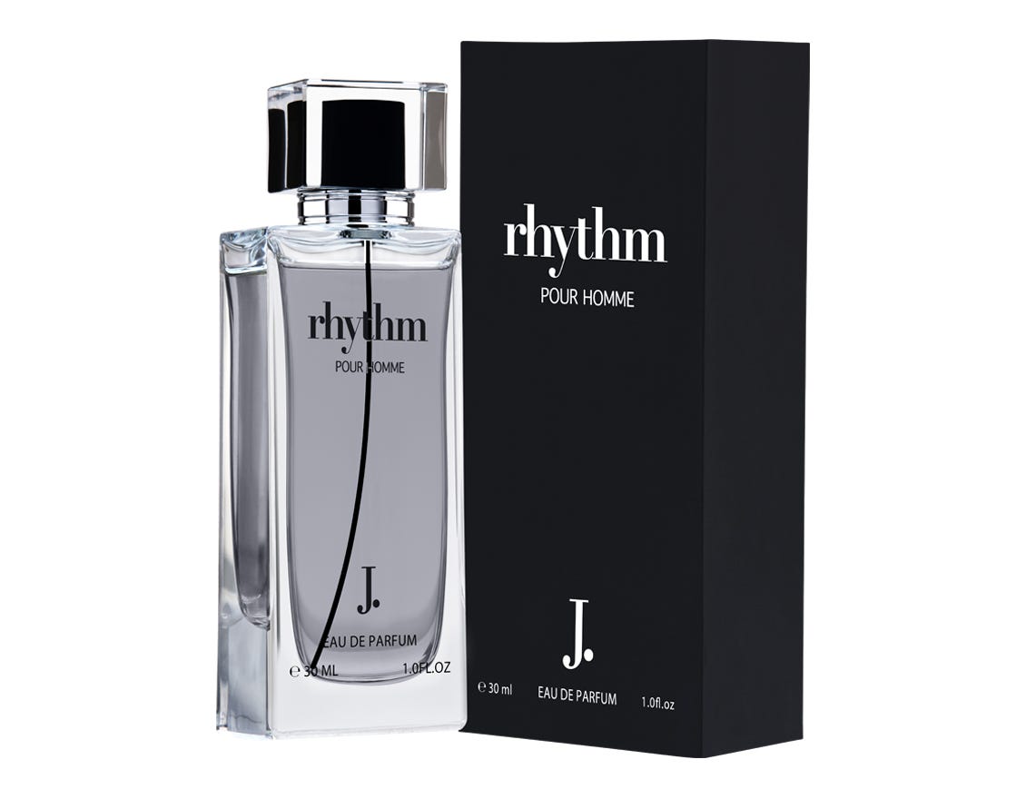 RHYTHM POUR HOMME - 30ml