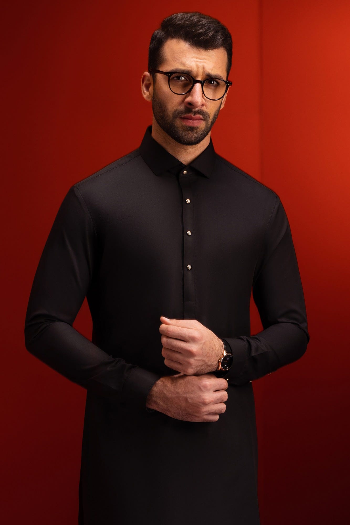 rimini-black-kameez-shalwar
