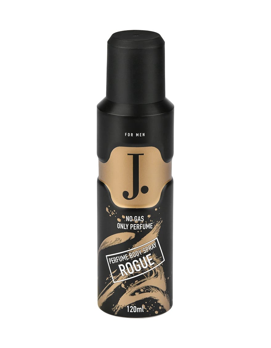 ROUGUE - NO GAS POUR HOMME BODY SPRAY
