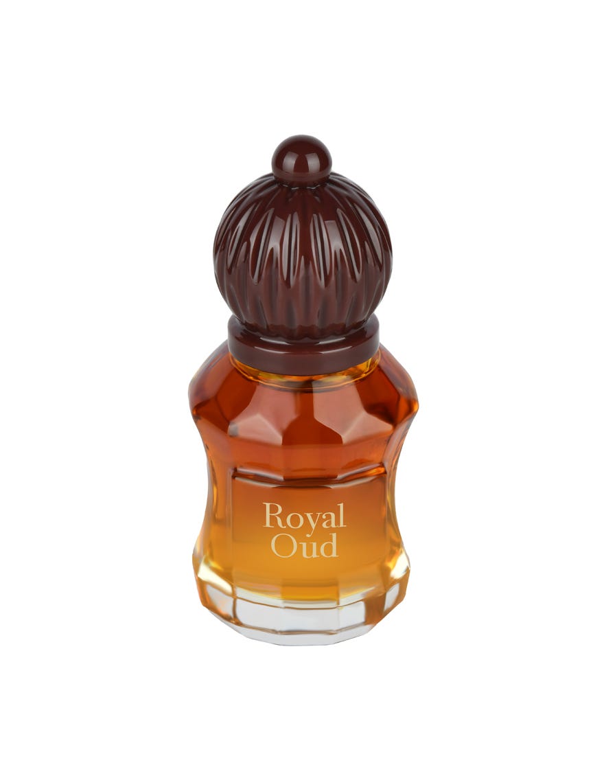 ROYAL OUD