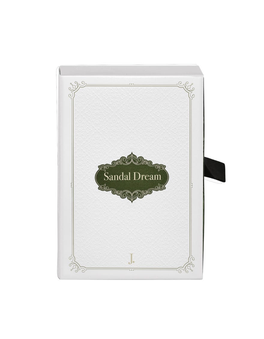 SANDAL DREAM