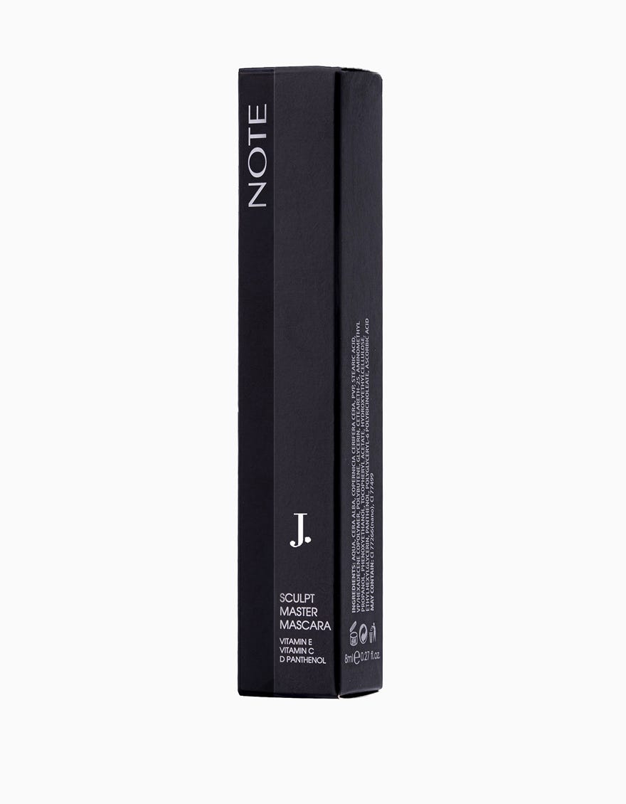 SCULPT MAST MASCARA