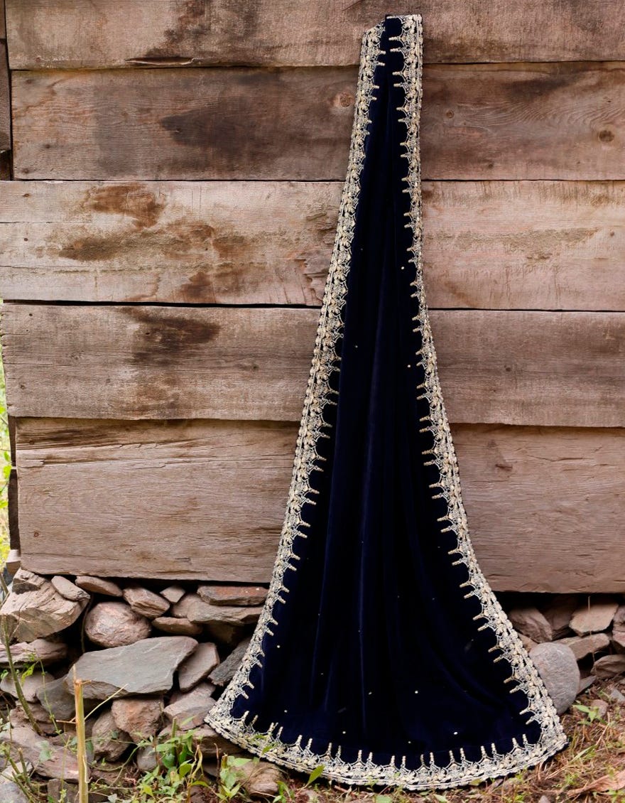 navy-blue-velvet-shawl-jsh-shw-22-238