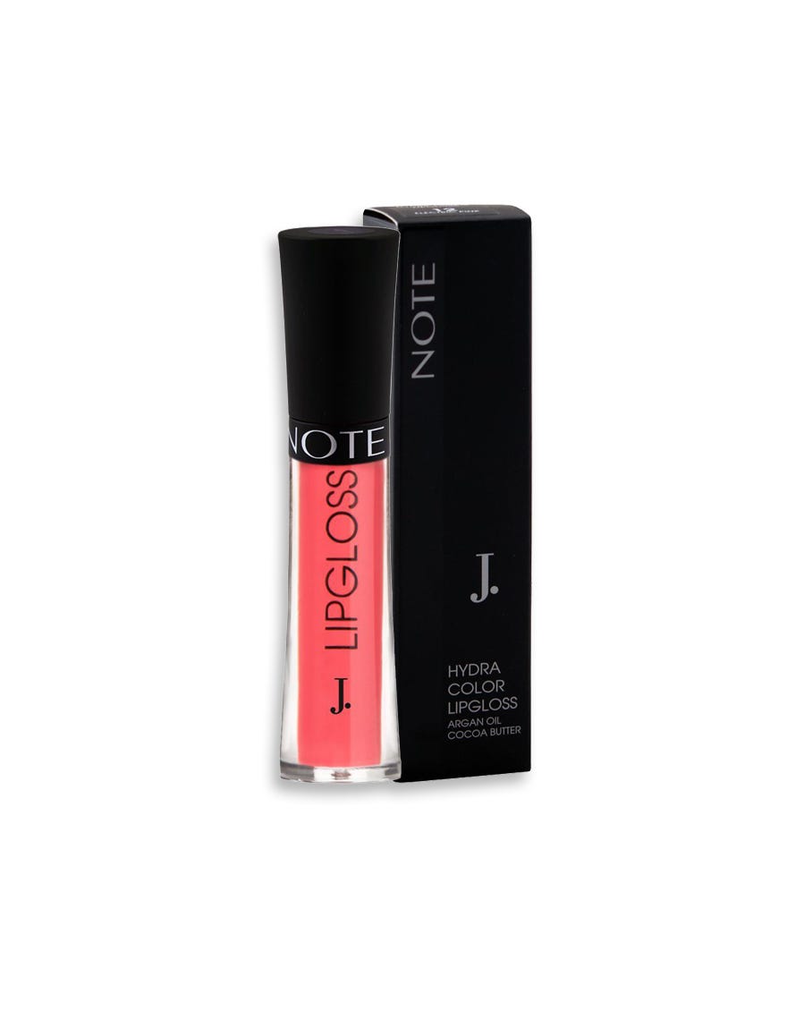 HYDRA COLOR LIP GLOSS