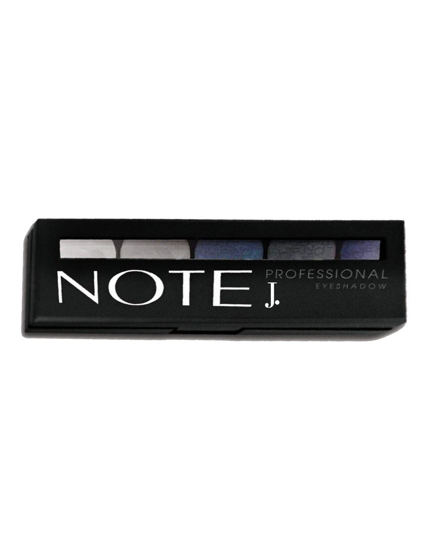 PROFESSIONAL EYESHADOW