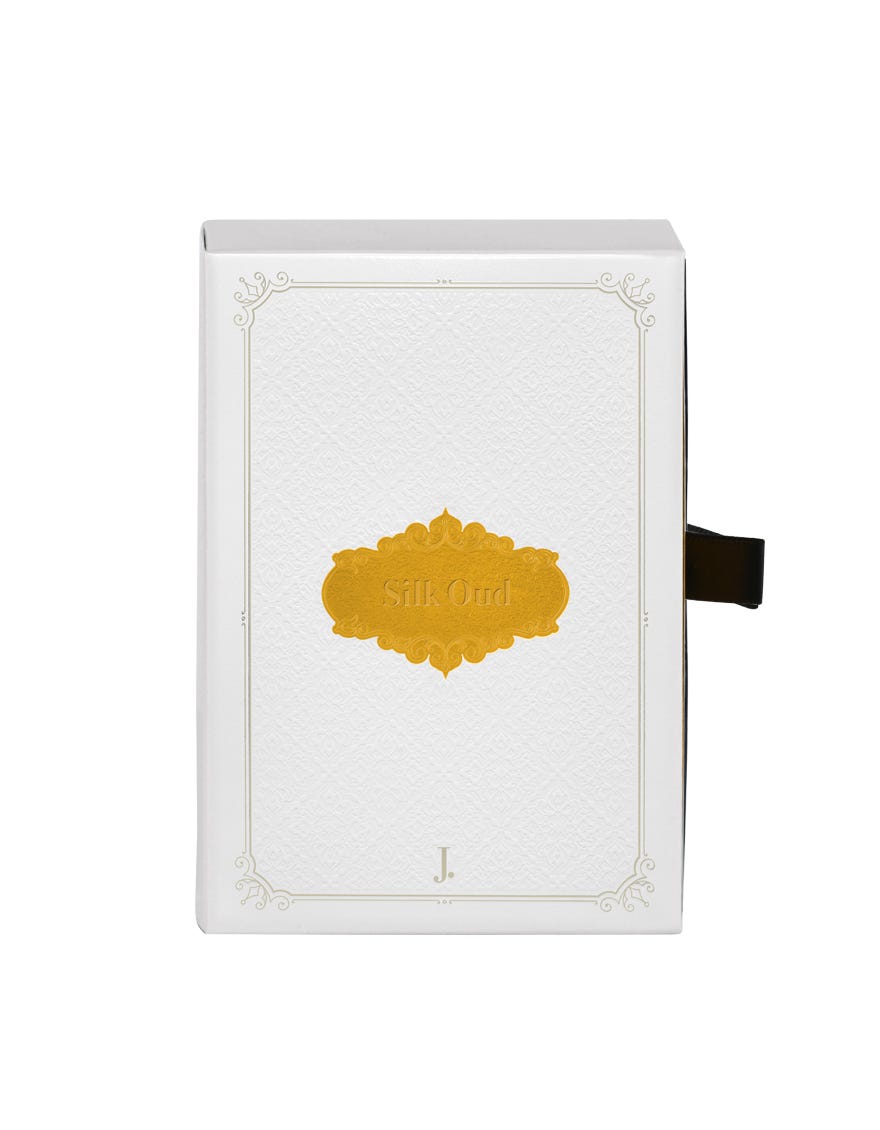 SILK OUD