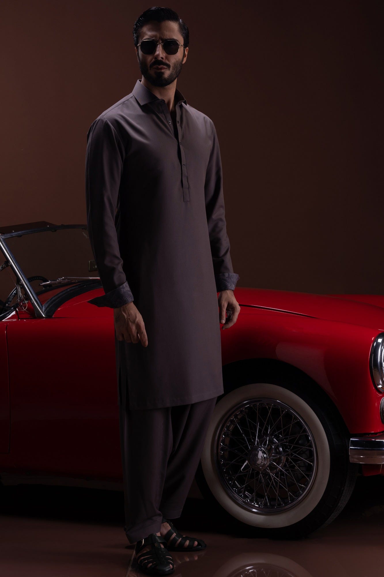 st-louis-dark-grey-blended-kameez-shalwar