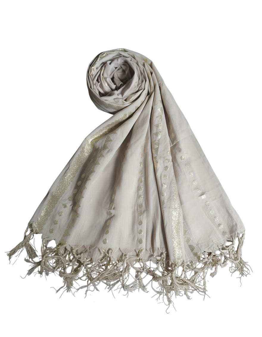 beige-jacquard-dupatta-jlst-s-stl-23-2625