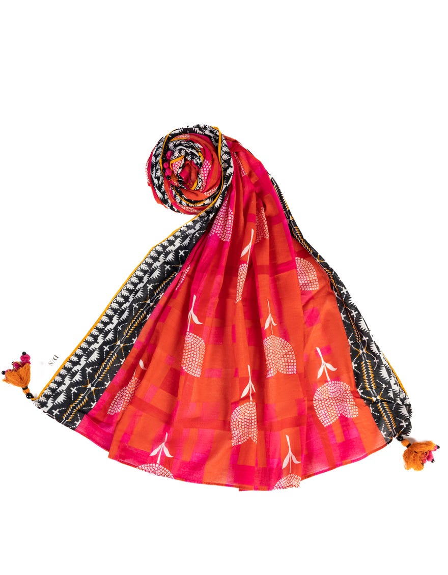 orange-lawn-stole-jlst-s-stl-23-2632