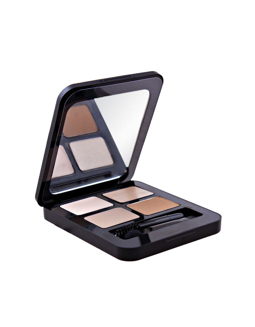 TOTAL LOOK BROW KIT 01