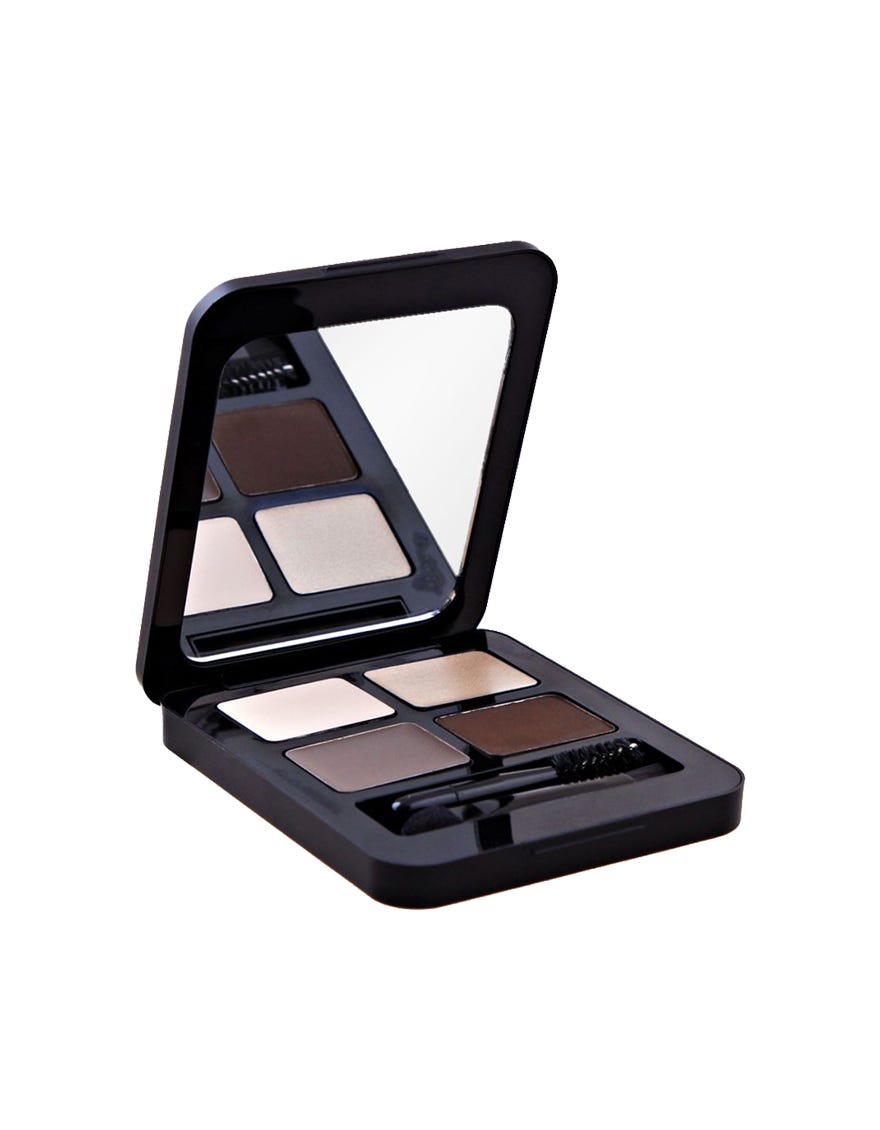 TOTAL LOOK BROW KIT 03