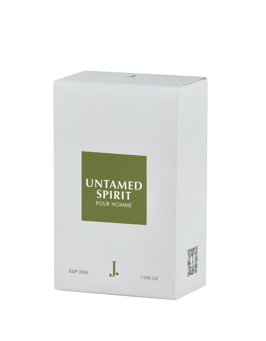 untamed-spirit