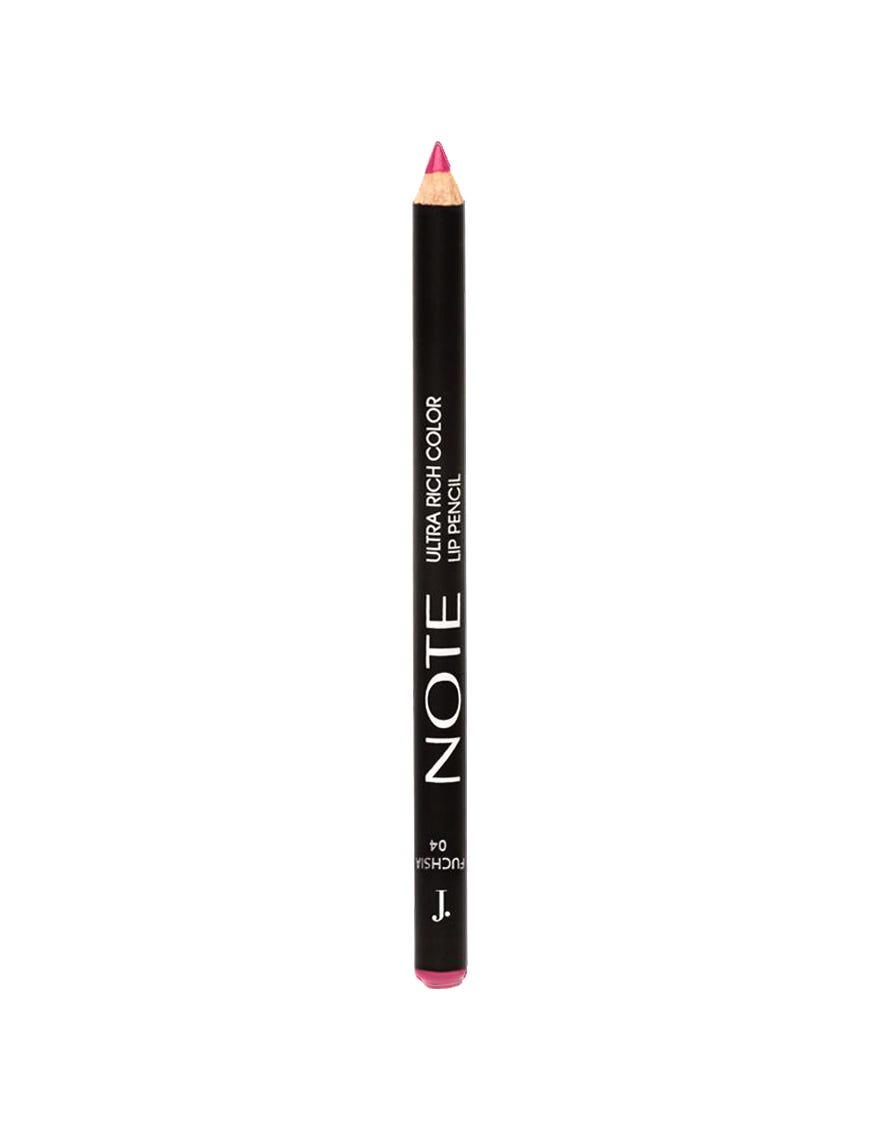 ULTRA RICH COLOR LIP PENCIL