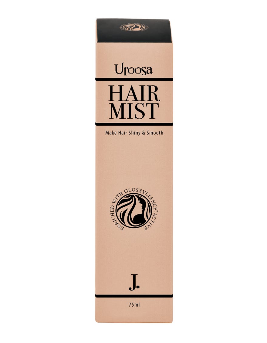 HAIR MIST - UROOSA