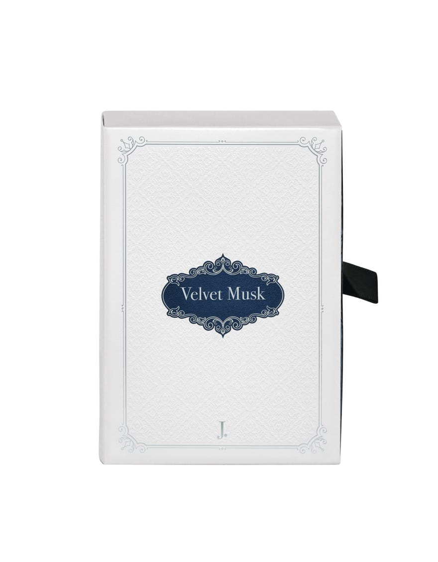 VELVET MUSK