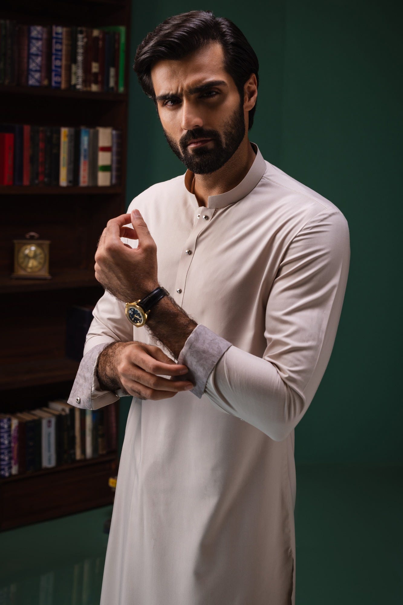 verona-sand-blended-kameez-shalwar