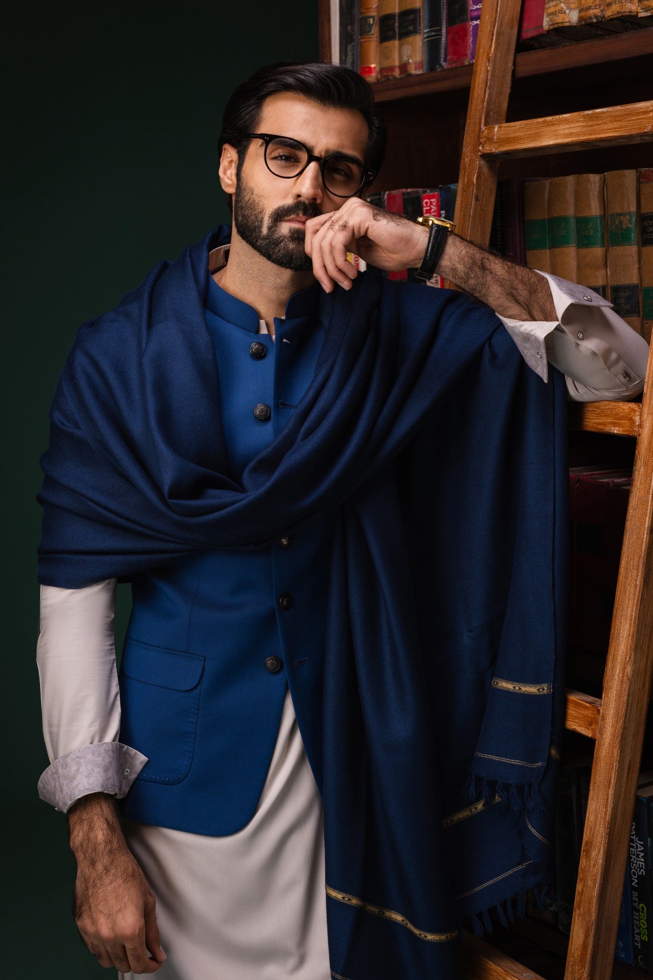 verona-sand-blended-kameez-shalwar