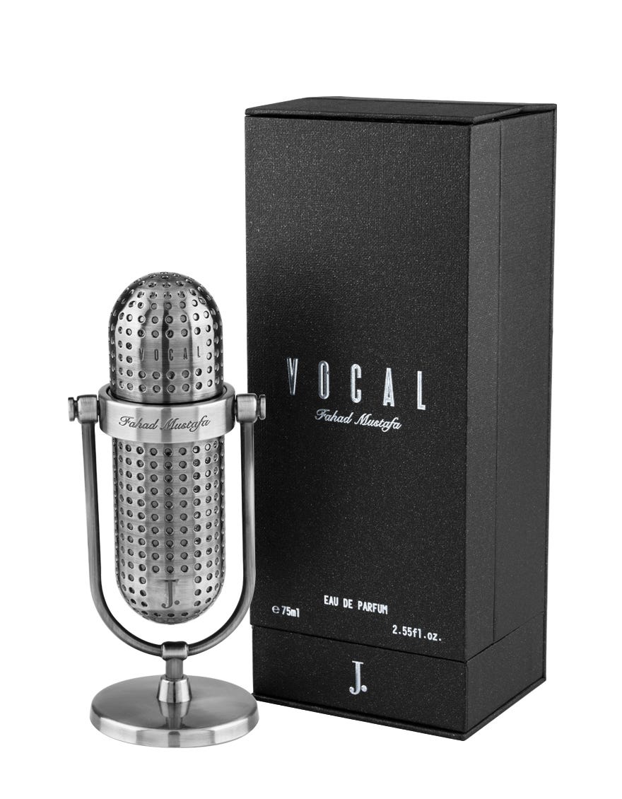 VOCAL