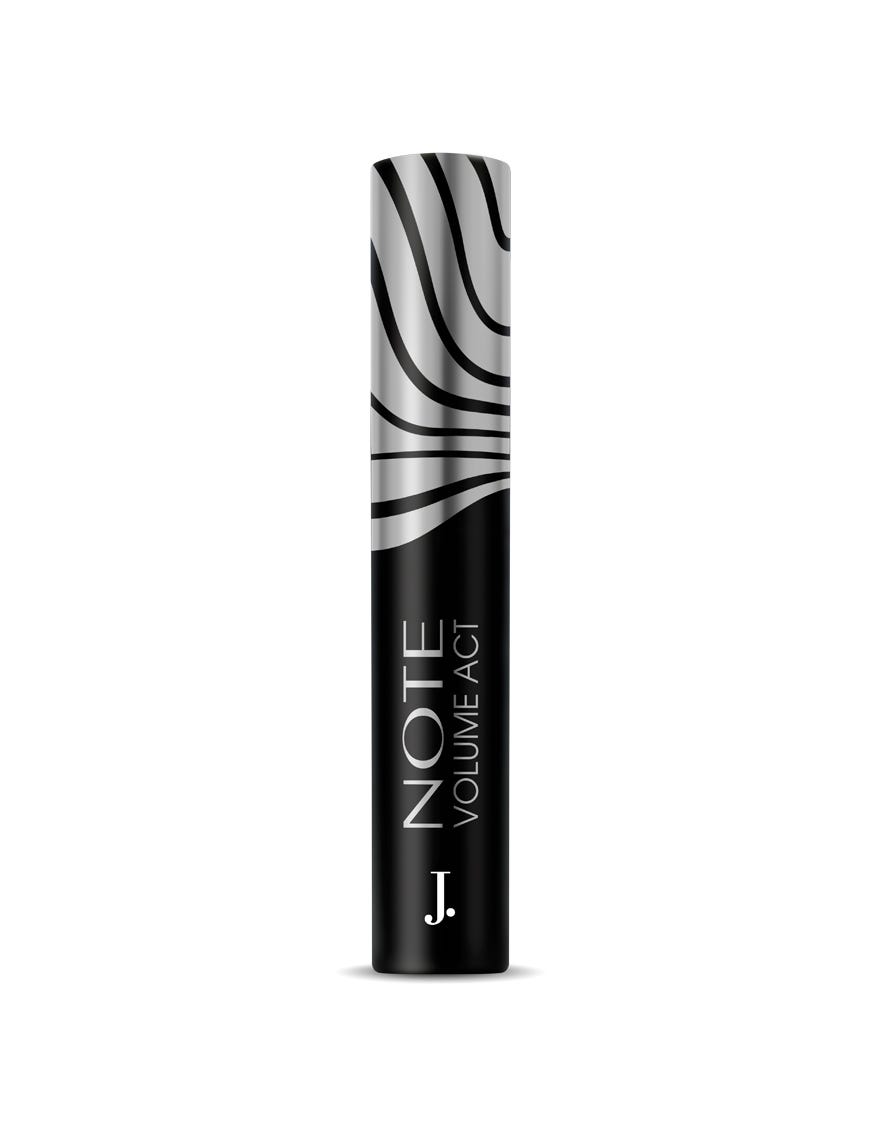 VOLUME ACT MASCARA
