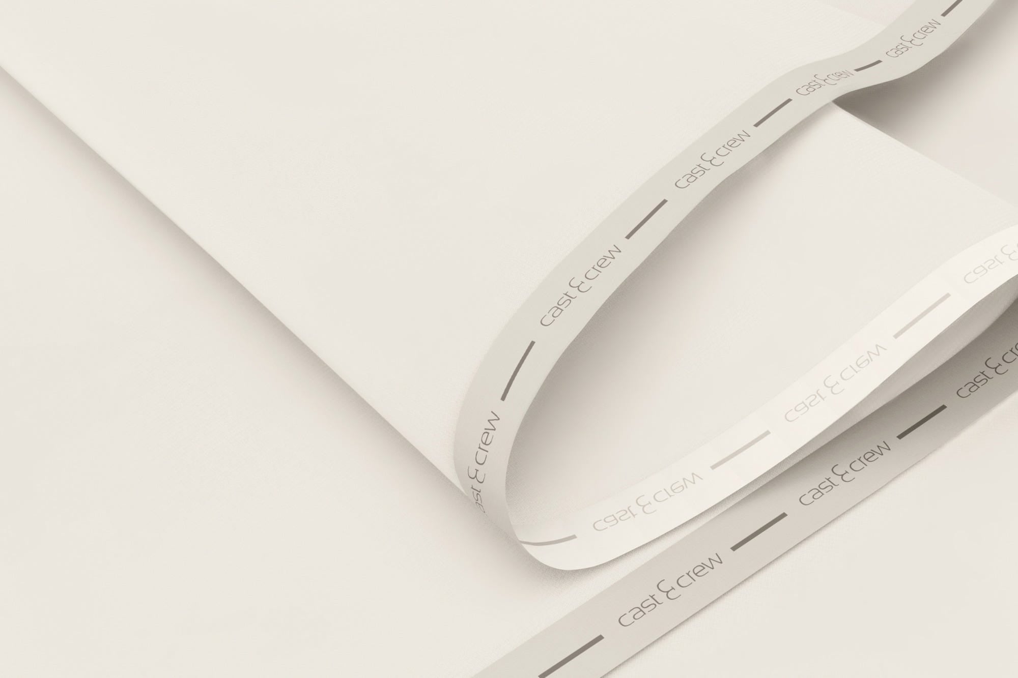 West Field - White Cotton Unstitched Kameez Shalwar Fabric