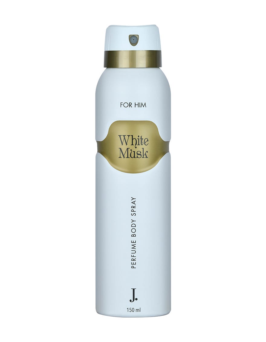 white-musk-body-spray
