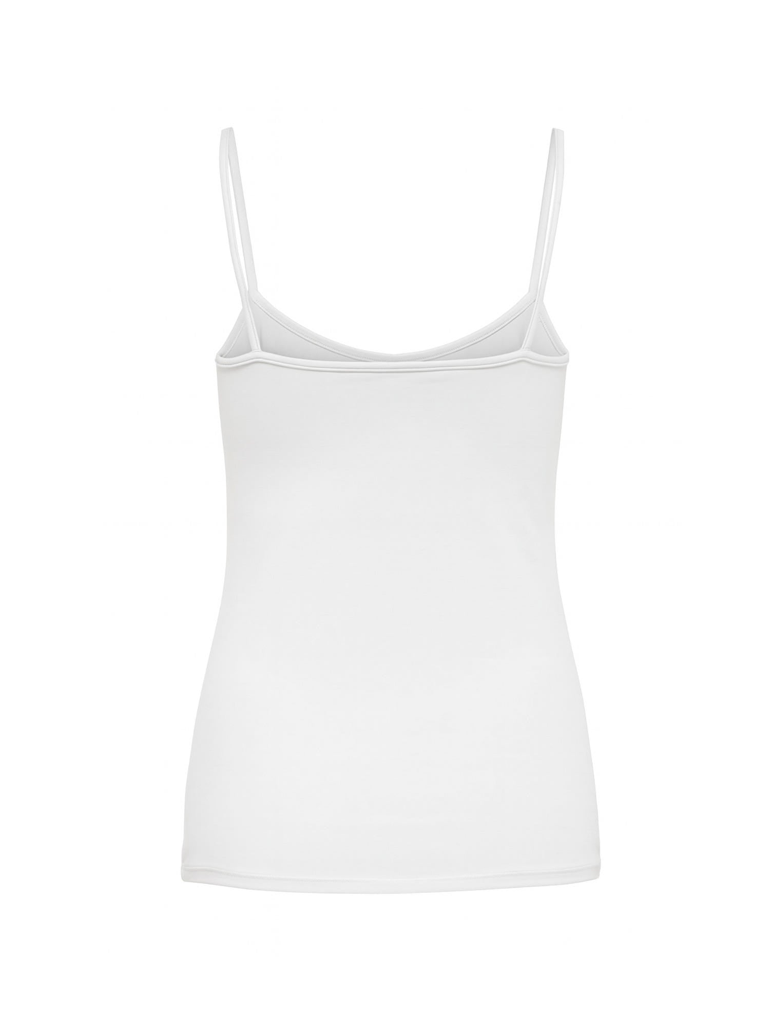 white-lycra-jersey-tank-top