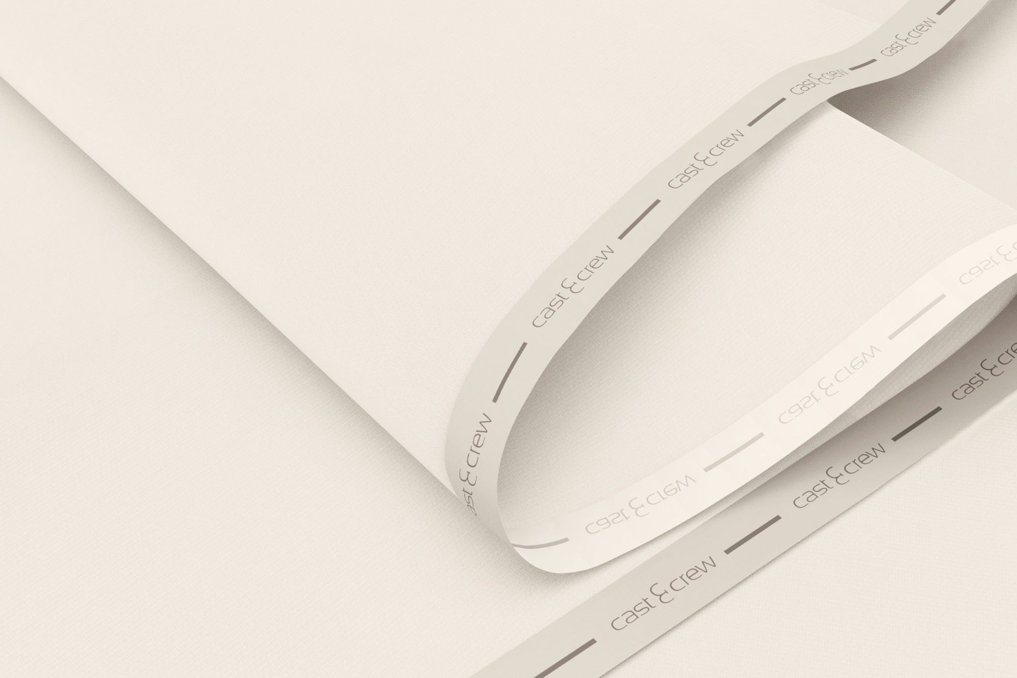 Wolfburg - White Blended Unstitched Kameez Shalwar Fabric