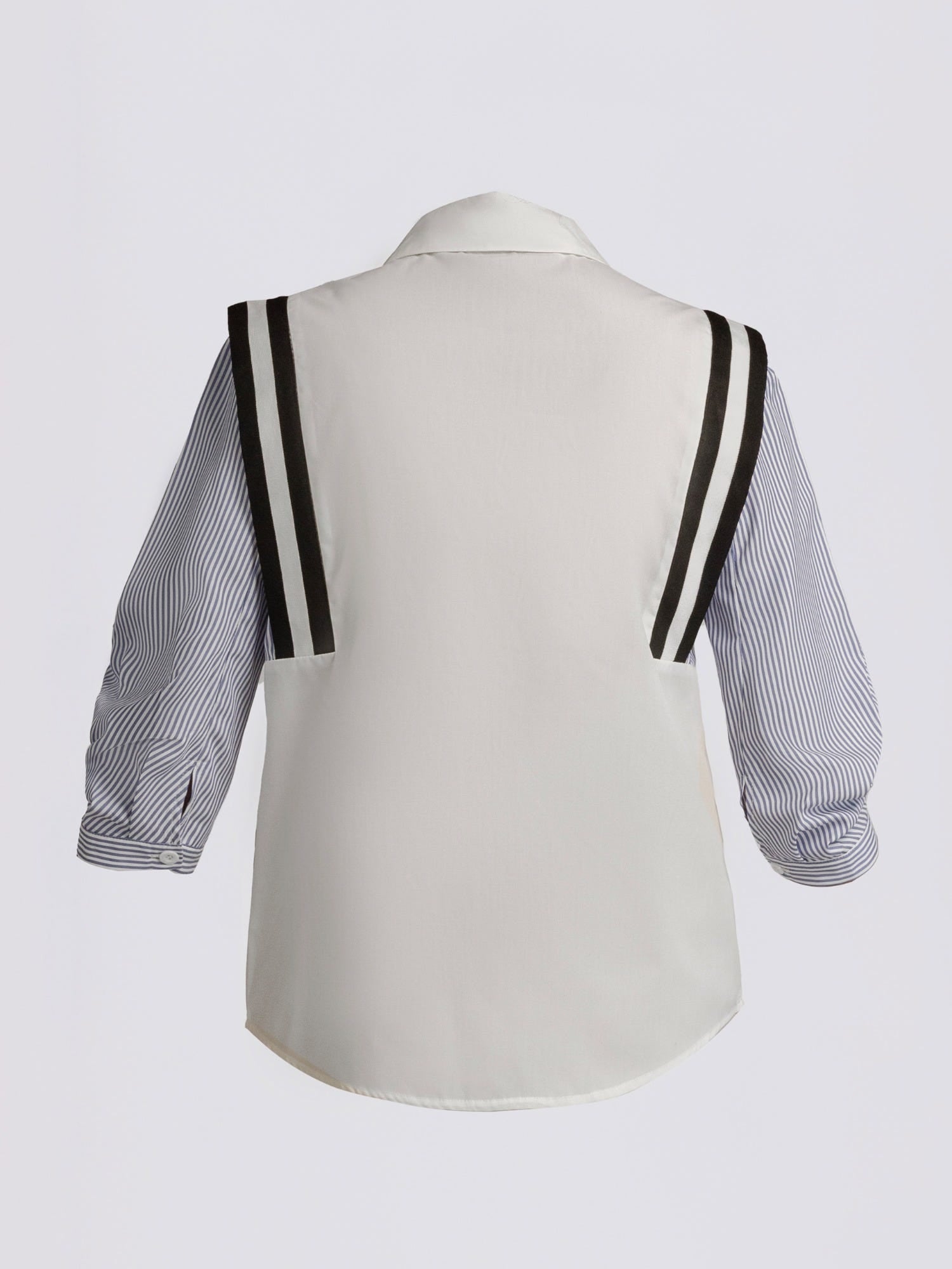 multicolor-short-shirt-wtop250017s