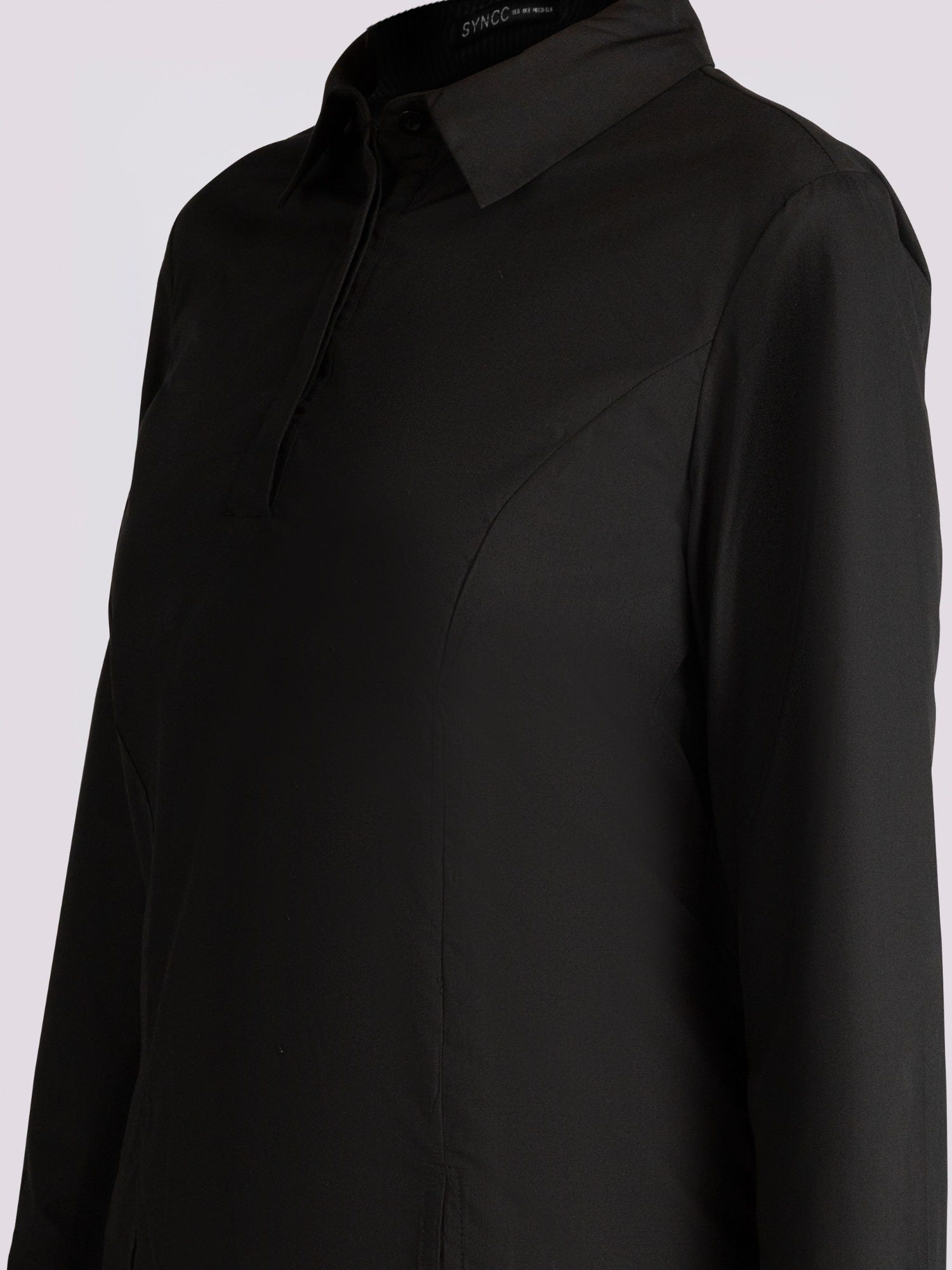 black-short-shirt-wtop250018bs