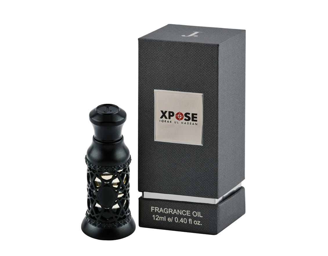 XPOSE | ATTAR