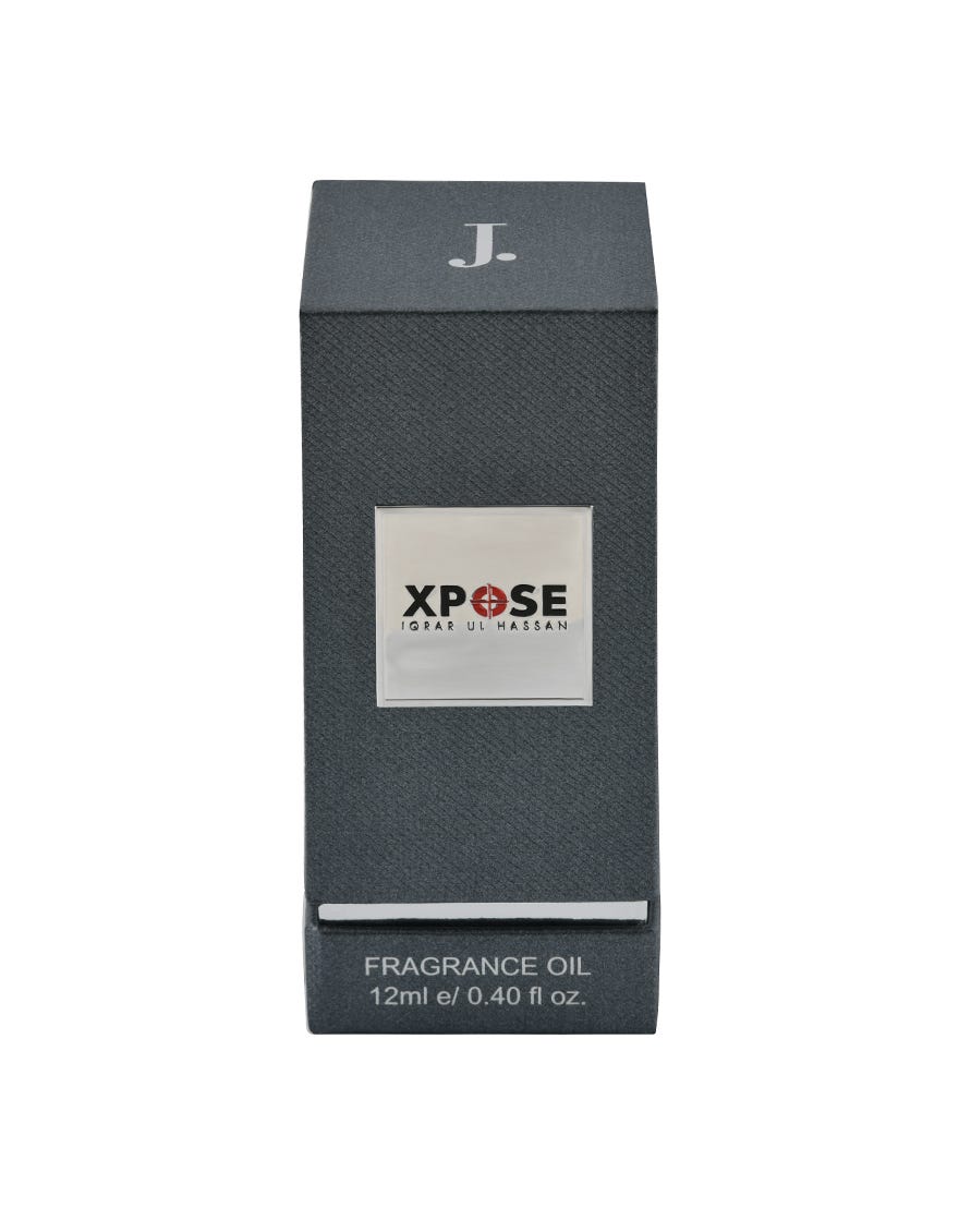 XPOSE | ATTAR