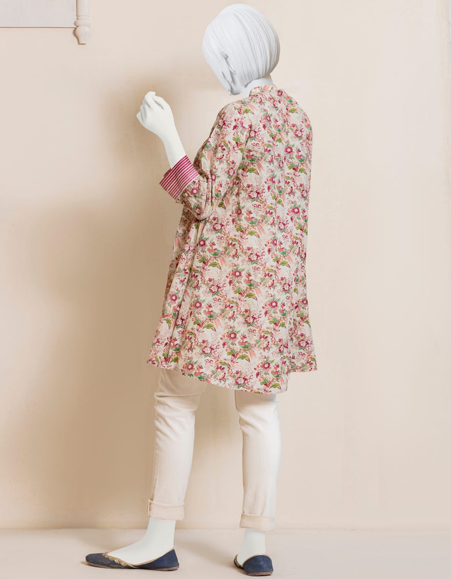 JYGK-YGKL-S-105-22 FB/Coral