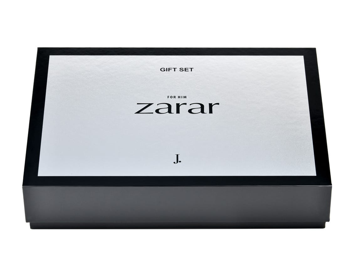 ZARAR - GIFT SET