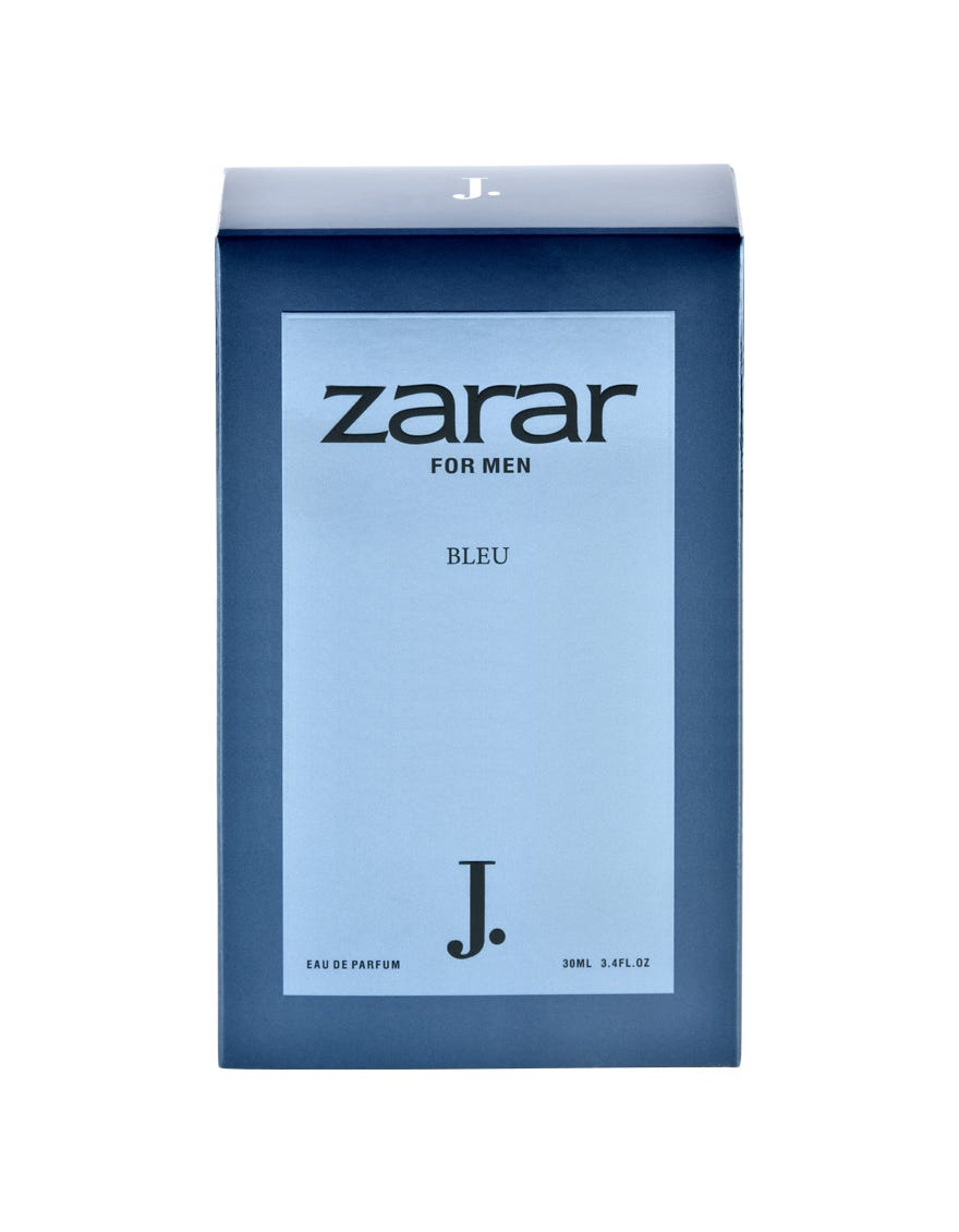 ZARAR BLEU - 30ml